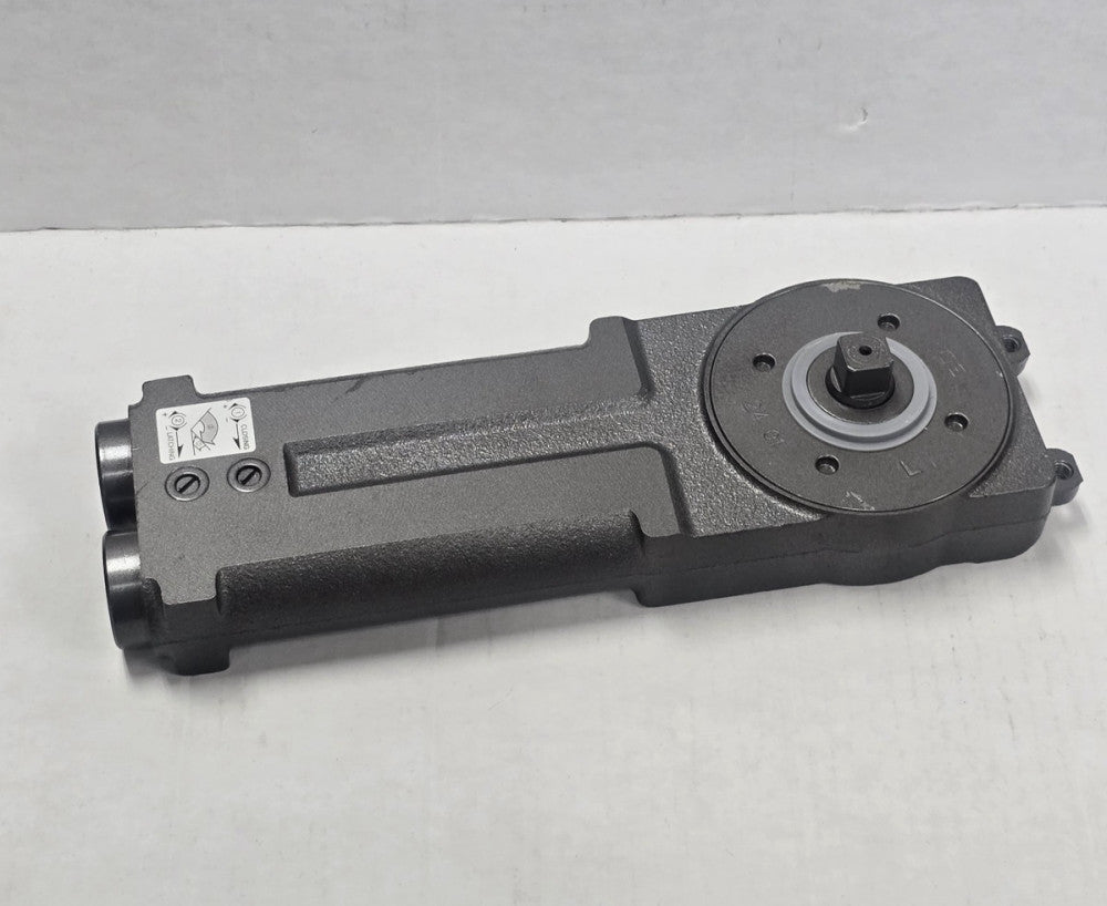 GLOBAL DOOR CONTROLS Door Closers TC7040LP Grade 1 Duronodic Commercial