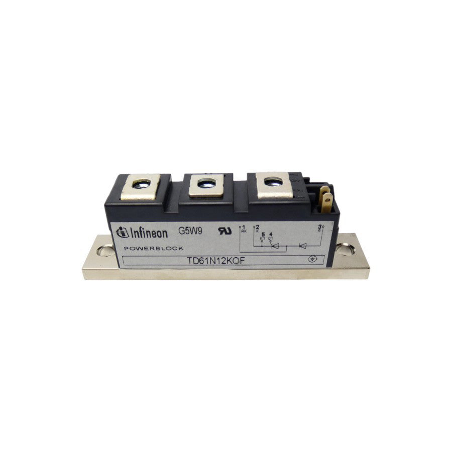INFINEON TD61N12KOF NSNP