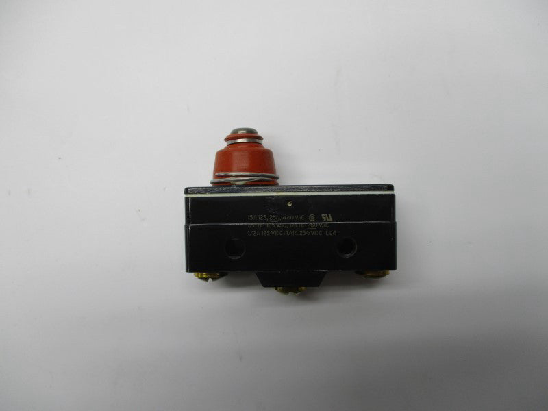 MICRO SWITCH BZ-2RDS-A2-S NSNP