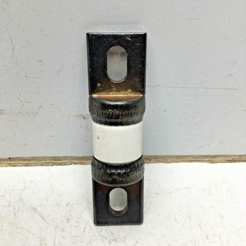 BUSSMANN FWH150 Semiconductor Fuse 150 AMP 500V