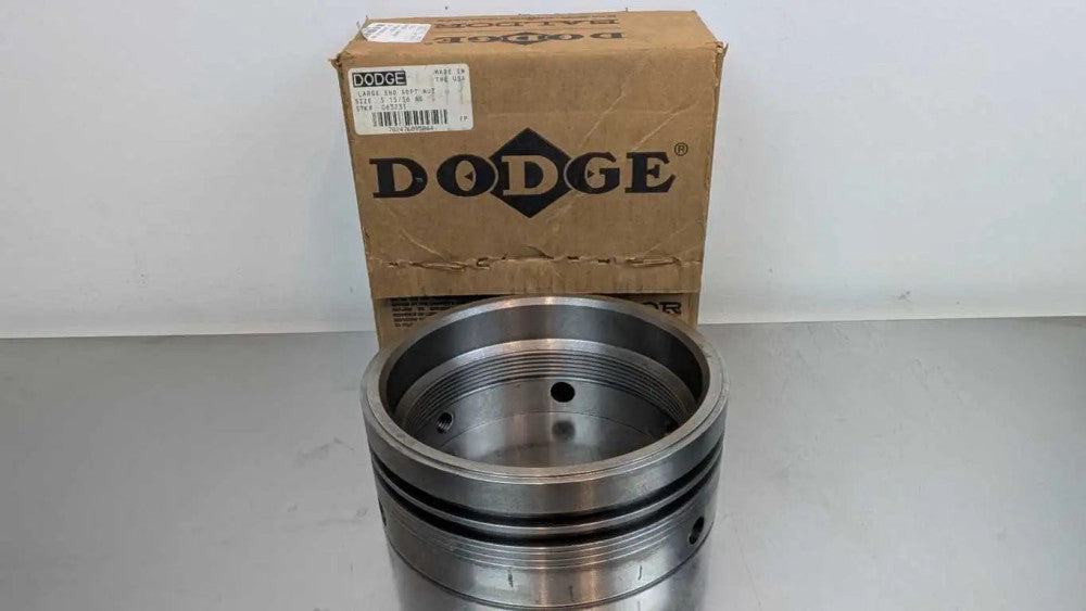 Dodge 063231 Large End Adapter Nut 5-15/16" ID