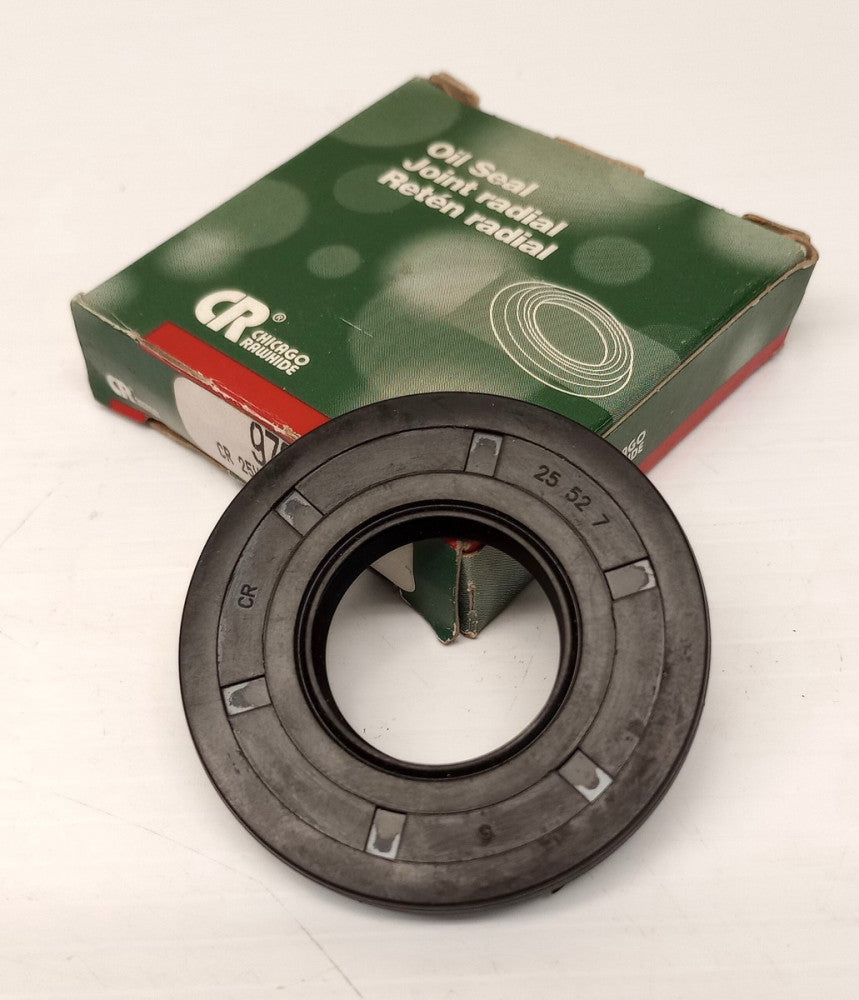 CR 9763 Oil Seal Chicago Rawhide 25X52X7 HMSA7 R
