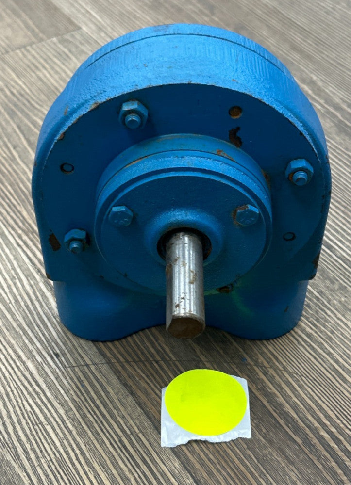 TUTHILL INTERNAL GEAR PUMP   3C1F-C  3RC22C