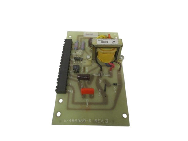 E-486989-S TRANSFORMER BOARD  NSNP
