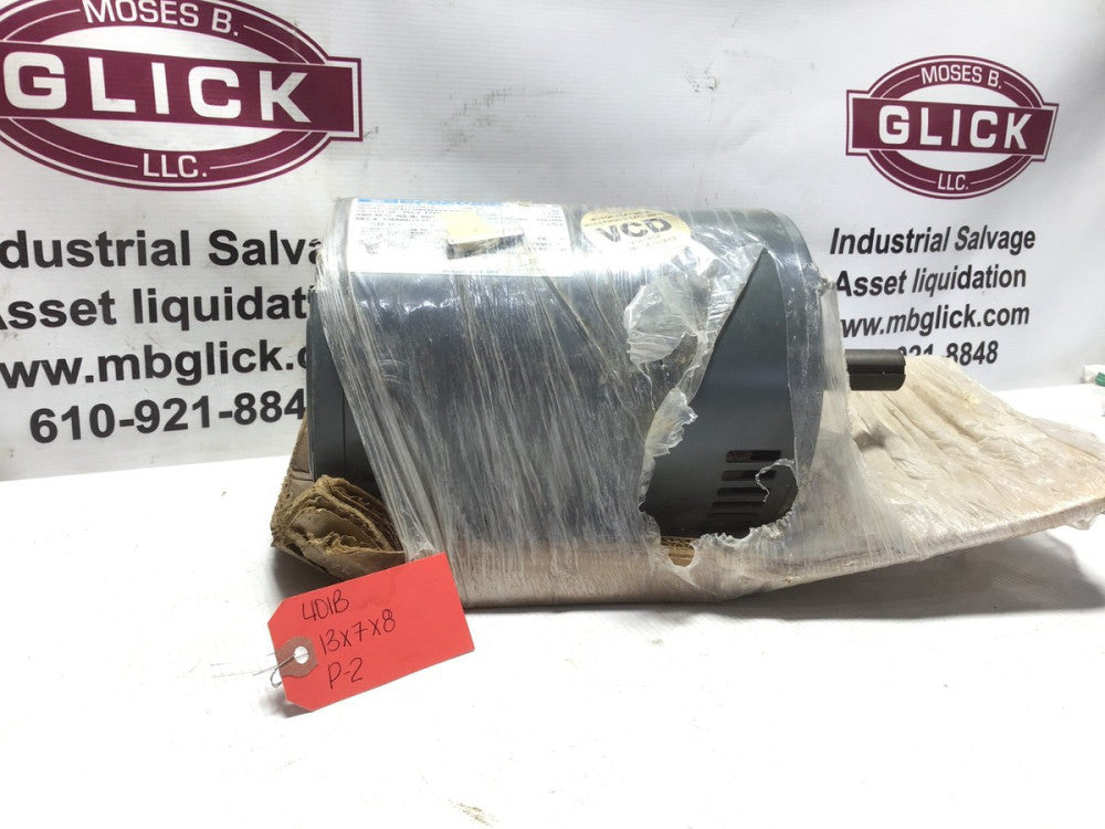 Marathon electric motor model #1QJ145TTDR5363AA-R26