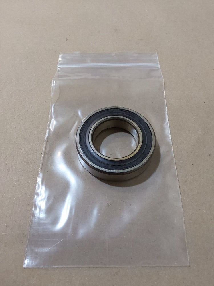 SKF 6007 2RS1 C3 DEEP GROOVE BALL BEARING, RUBBER SEALED 
