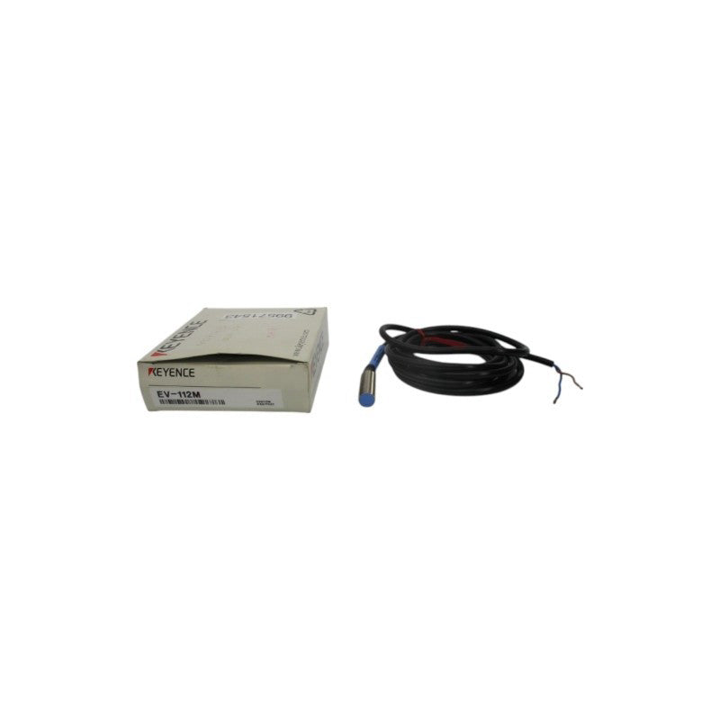 KEYENCE EV-112M 12-24VDC NSMP