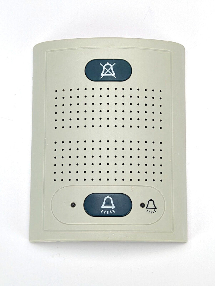 Rauland Responder 4000 R4KSS Staff Station - Used