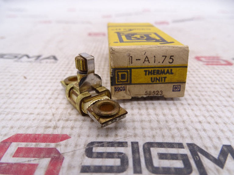 SCHNEIDER ELECTRIC A1.75 HEATING ELEMENT