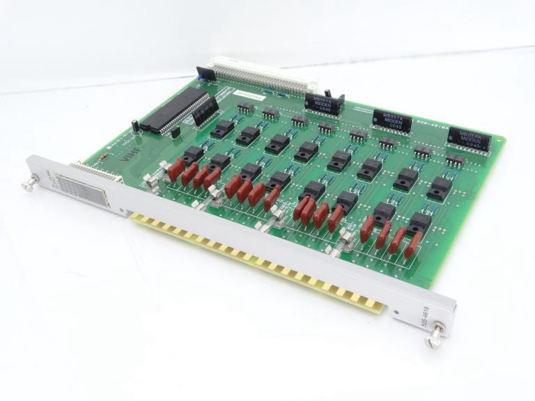 SIEMENS 505-4616 CIRCUIT BOARD