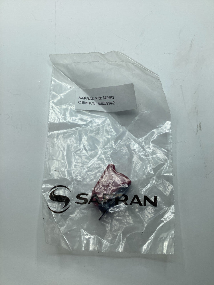 Safran 8494K2 Accessory,Switch Guard,Phenolic,Fits 3 Position Toggles MS25214-2