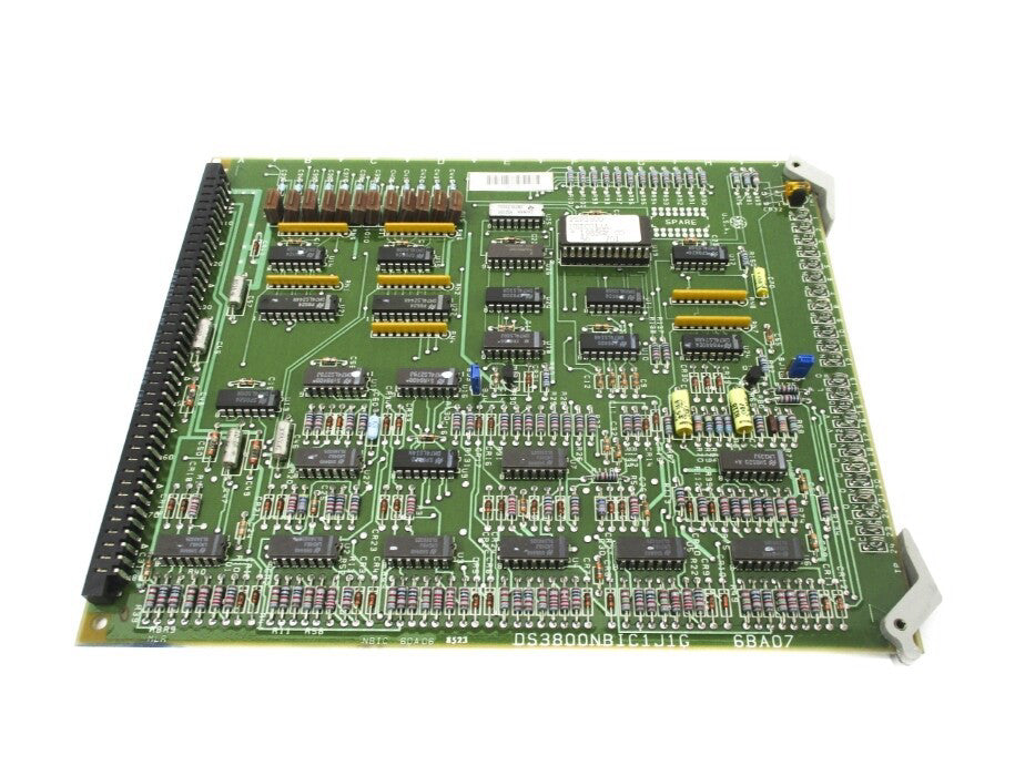 GENERAL ELECTRIC DS3800NBIC1J1G NSNP