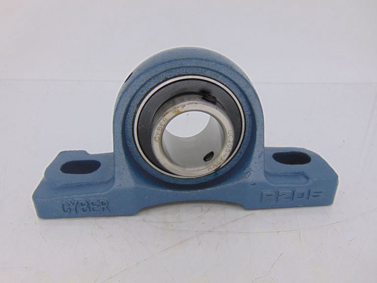 ASAHI P206 BEARING NEW