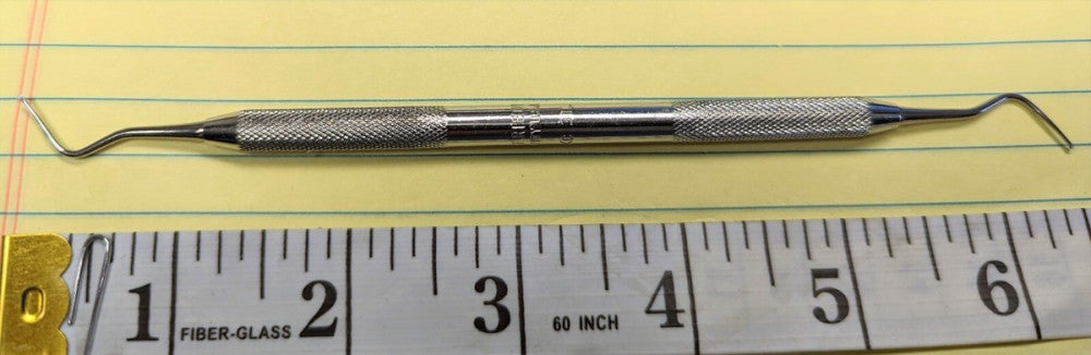 Dental Excavator Endodontic No 31L EXC31L HU FRIEDY [OF#191