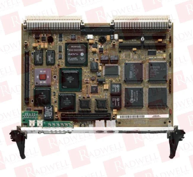 ZEBRA MVME-2700-761-I/O / MVME2700761IO (USED)