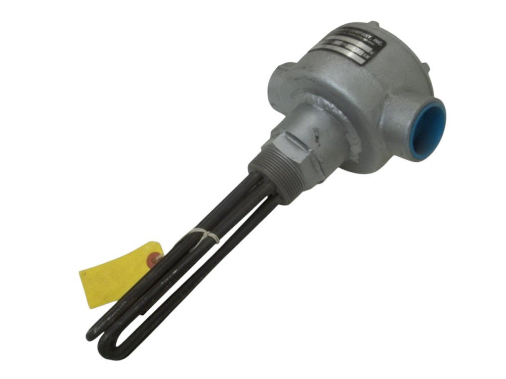 AUAMER COMPANY, INC. A15P3N6R4-ER UNMP