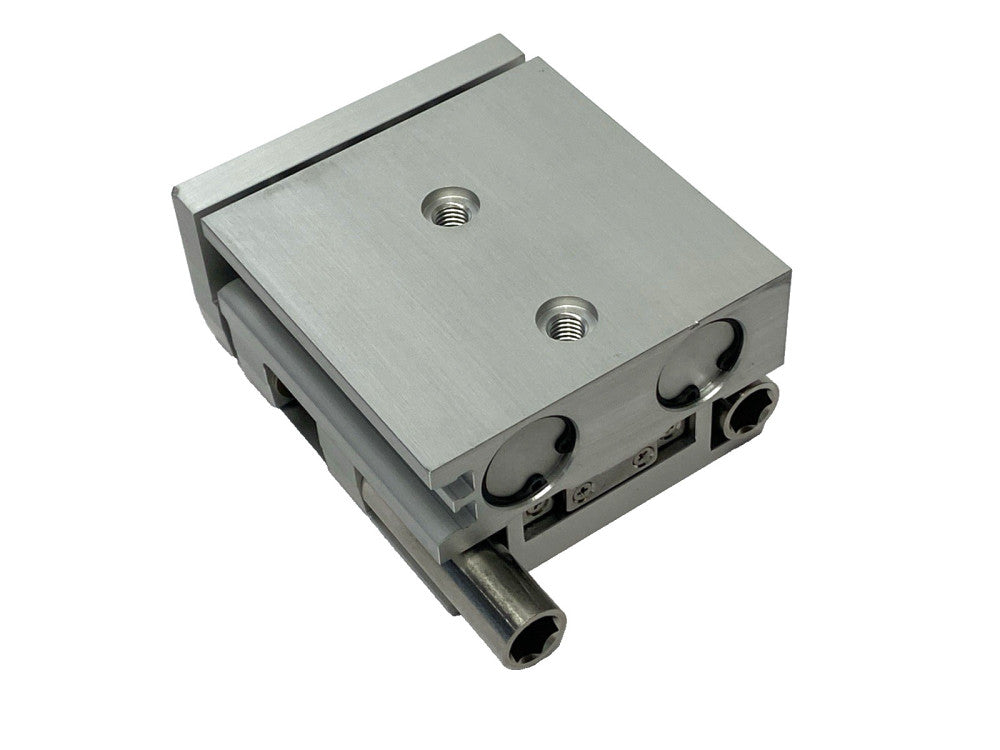 Festo DGST-20-20-ND02 Pneumatic Mini Slide 20mm Stroke 8073896