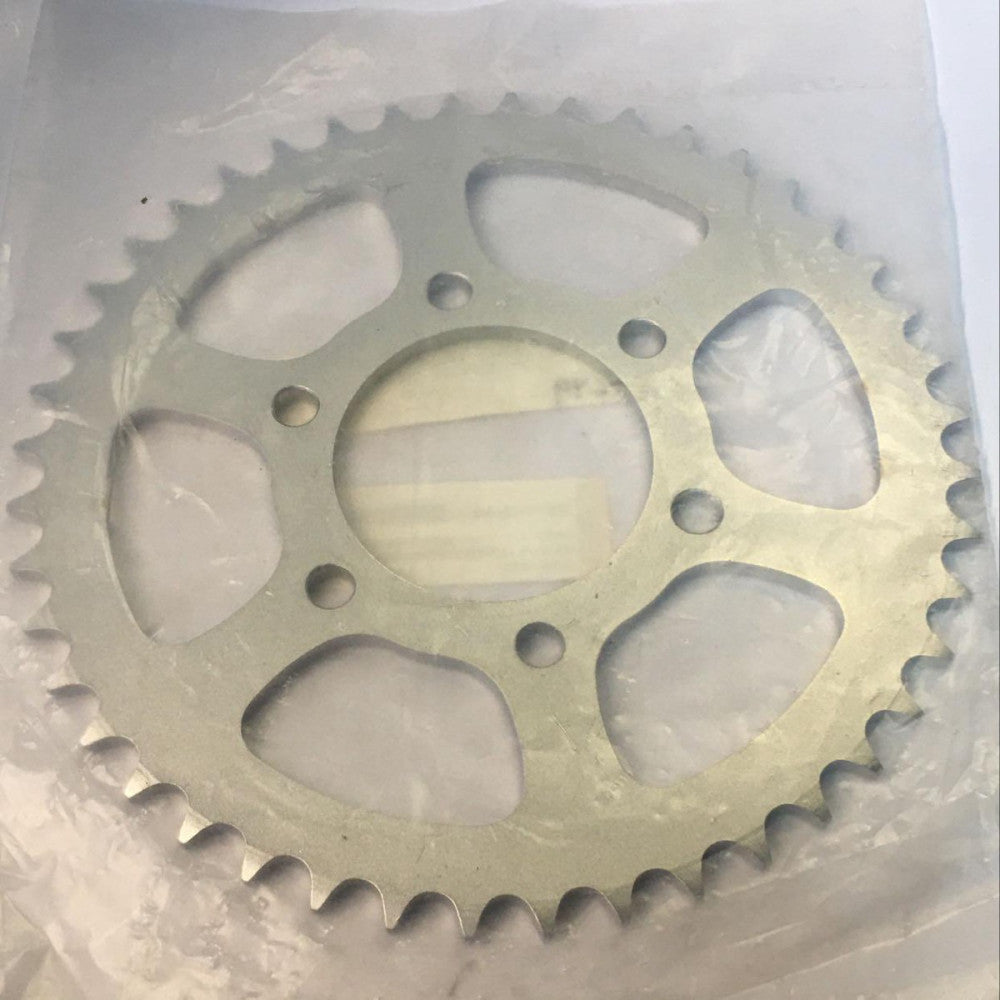 Emgo 95-54644 Rear Sprocket 44T Suzuki 