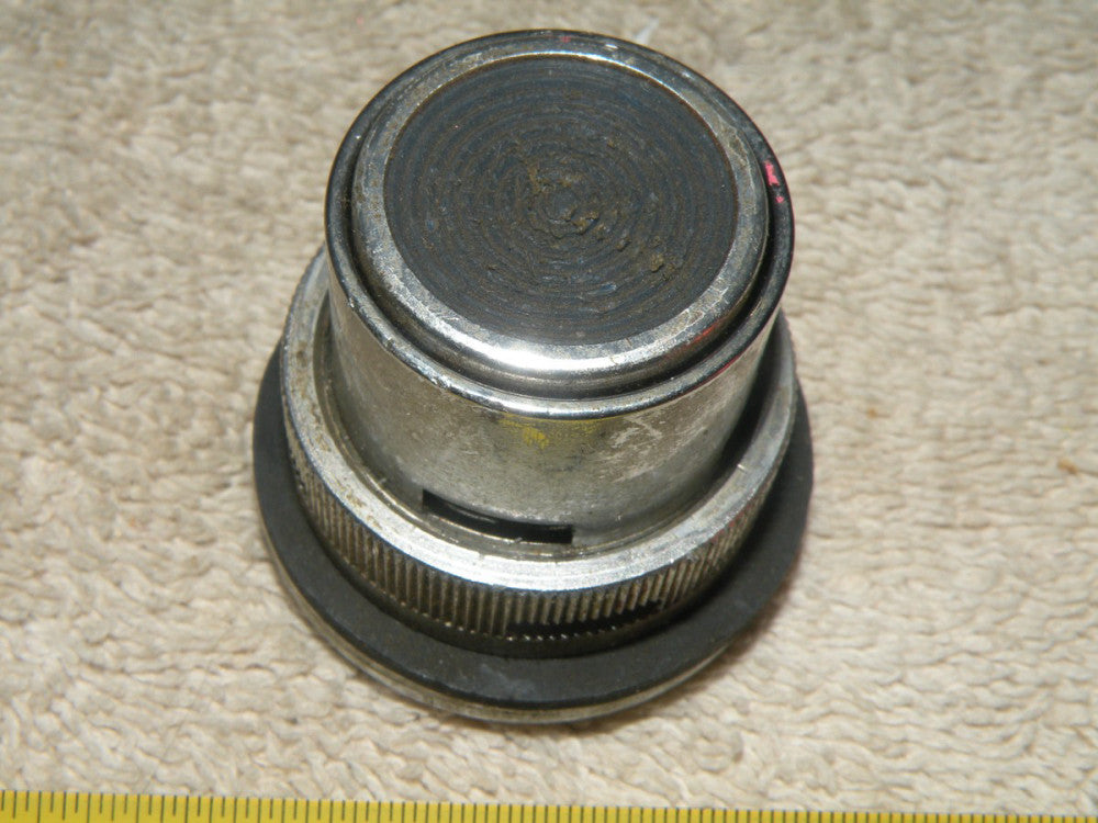  Square D TQ2 Class 9001 Type T Push Button Operator Unit Switch