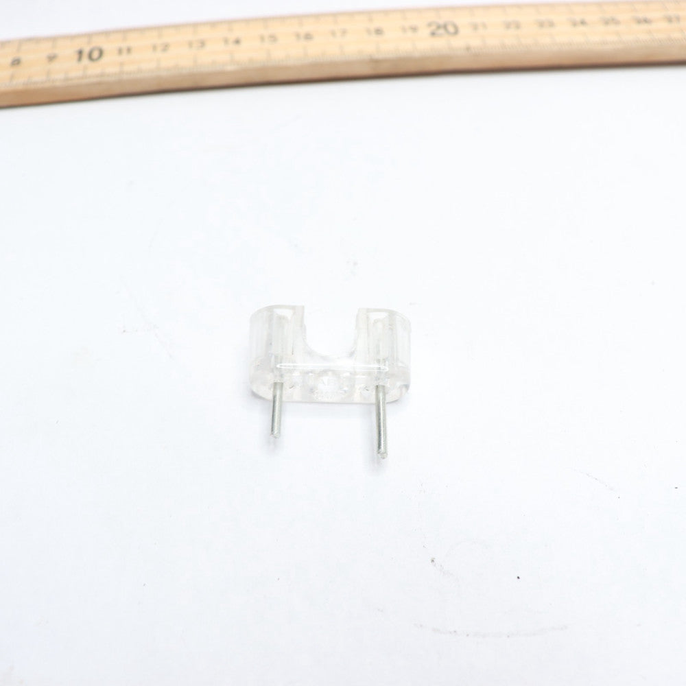 (10-Pk) Allied Bolt B2 Masonry Clip 803
