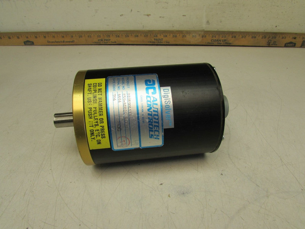 AC AUTOTECH CONTROLS, E5N-B1024-8PPBE ,  DIGISOLVER,  N/NIB! MAKE OFFER!