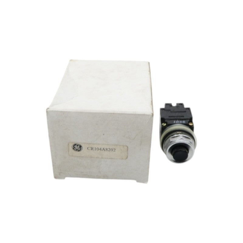 GENERAL ELECTRIC CR104A8202 NSMP