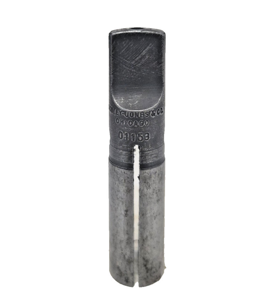 SCULLY JONES MT#3 SPLIT SLEEVE TAP DRIVER 7/8" 01153