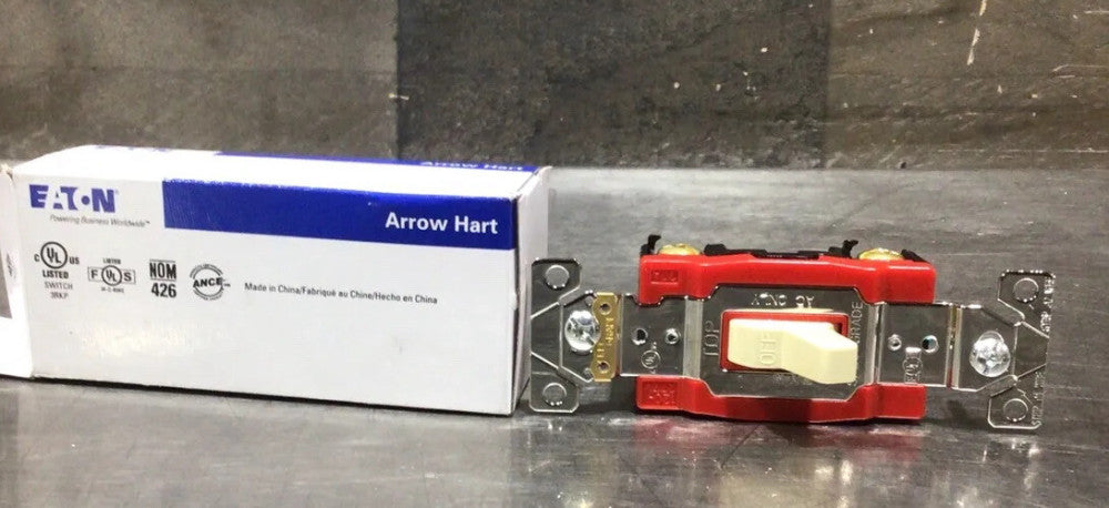 Eaton NSB AH1221V Other Sensors and Switches EA Nos Surplus