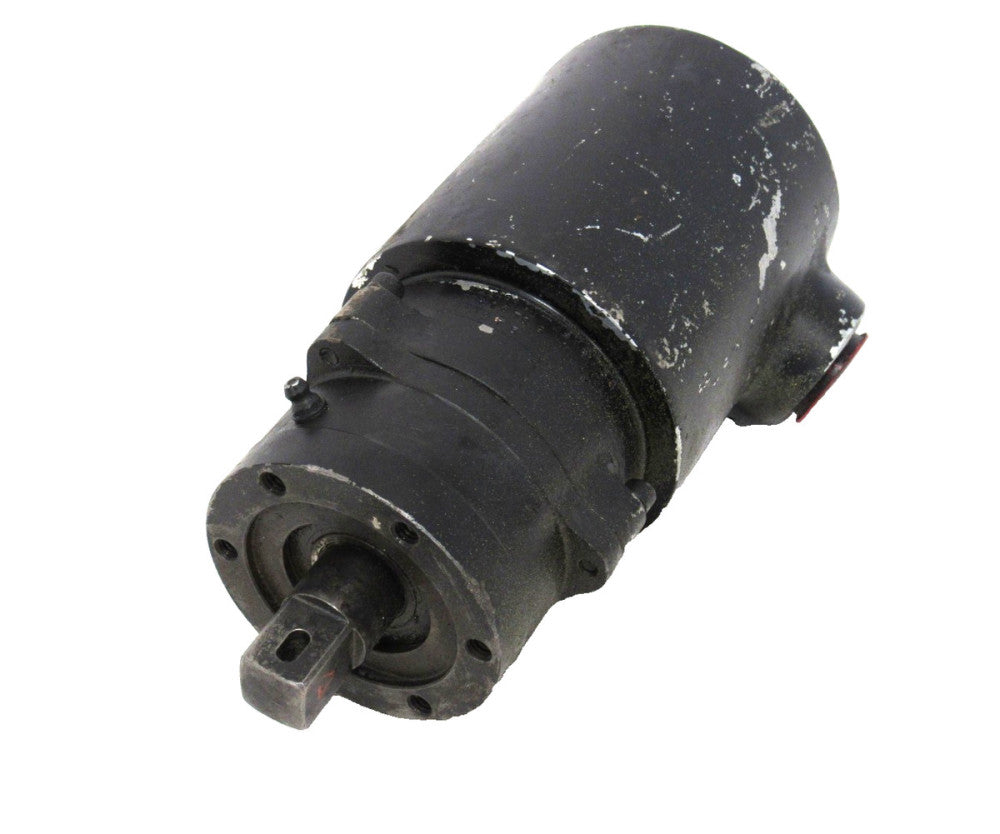 USED INGERSOLL RAND 4840M-VSM-4758 AIR MOTOR 4840MVSM4758