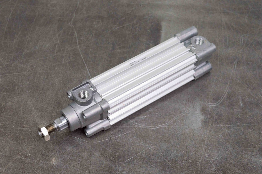 SMC CP96SDB40-100C Compact Pneumatic Air Cylinder Actuator