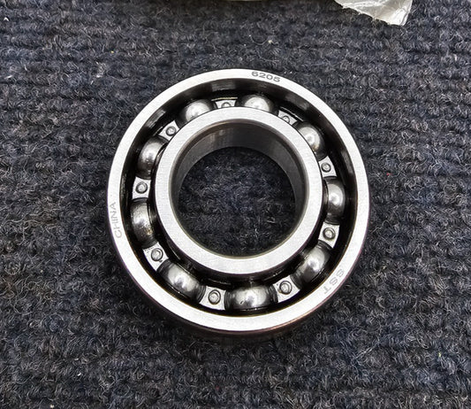 00590-00011-71: BALL BEARING OPEN FOR  TOYOTA FORKLIFT PART