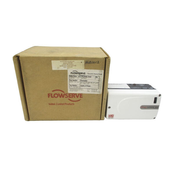 FLOWSERVE 520MD-14-W1DEE-0000-000 262531.999.000 NSMP