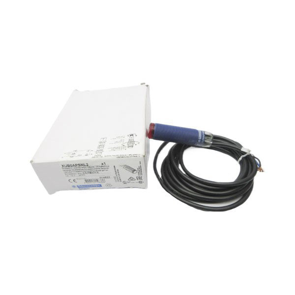 TELEMECANIQUE XUB0APSNL2 12-24V NSMP