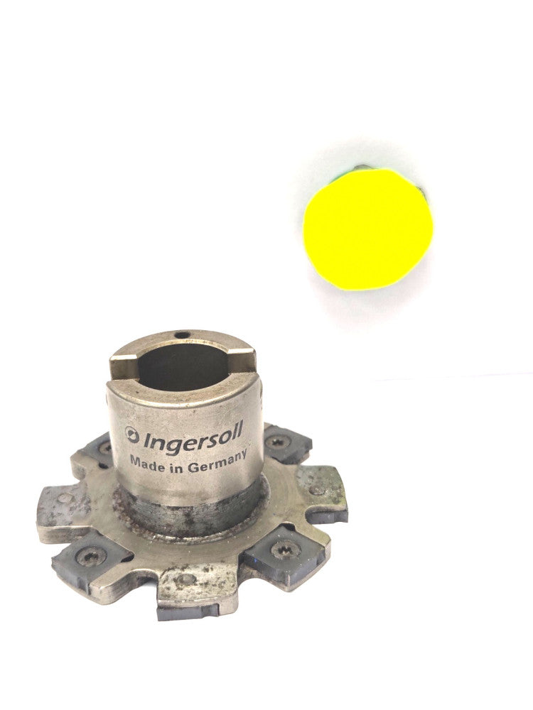 INGERSOLL *38L5G-02018D1R25* 38L5 RADIAL DRIVE