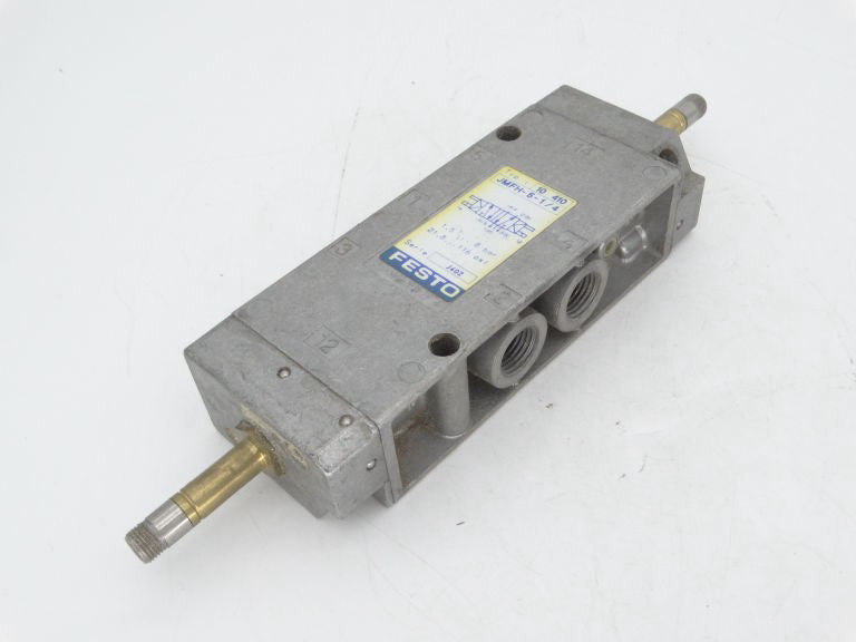 FESTO JMFH-5-1/4 VALVE