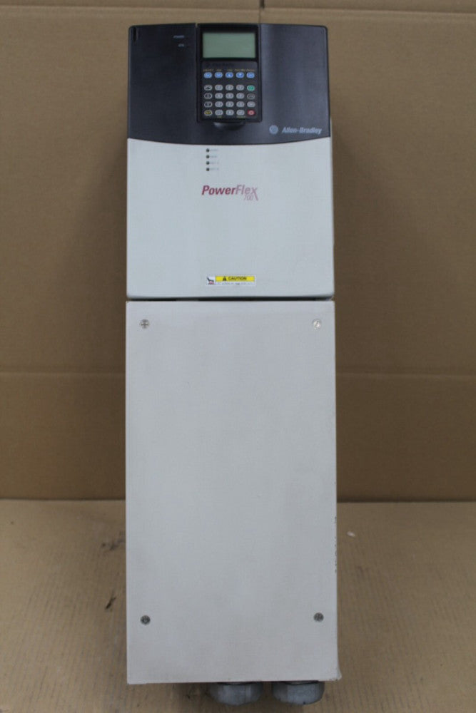Allen Bradley 20BD077A0AYNARC0NNAD PowerFlex 700