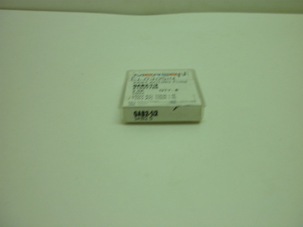 MERSEN GAB2-1/2 FAST ACTING CERAMIC FUSE 2-1/2A 250V 1-(BOX OF 5) NEW IN BOX