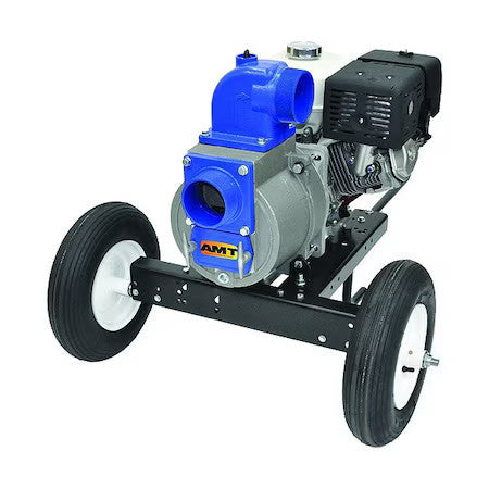 Amt Pumps 3995-96 Engine Driven Pump, Aluminum, 13 Hp