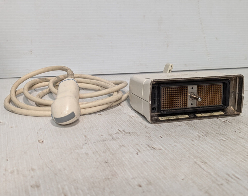 ATL C8-5 14R Curved Array Ultrasound Transducer, Probe 