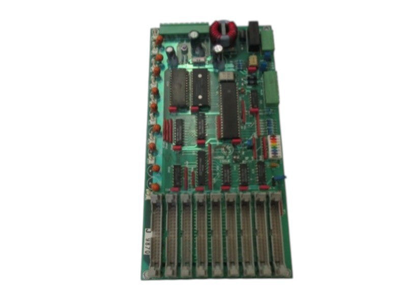 HARLAND SIMEN H2668M1466 ISSUE 1 CIRCUIT BOARD NSNP