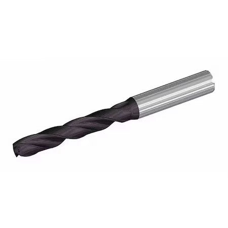 Widia 17050203100 3.10Mm Carbide 140 Deg. Jobber Length Drill Bit