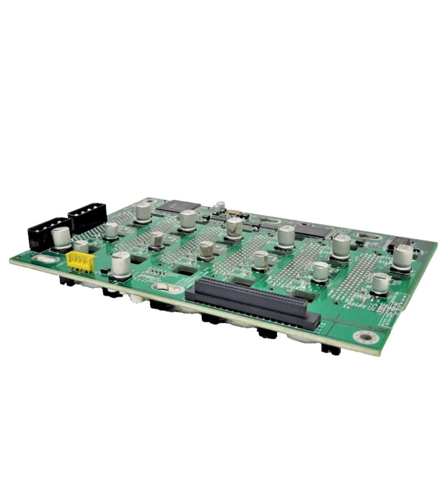 INTEL 6 PORT BACKPLANE 34PB000192 SCSI