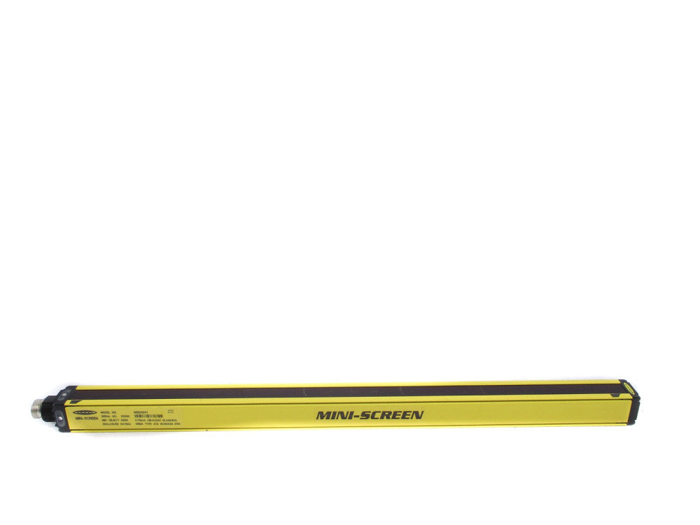 BANNER ENGINEERING MSE2424Y 45433 NSNP