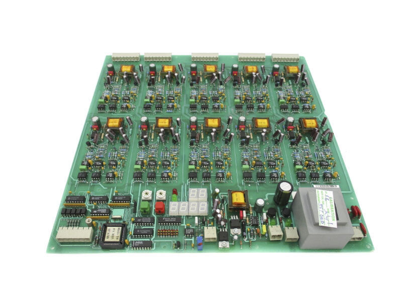 GOMETRICS G9506 UNMP