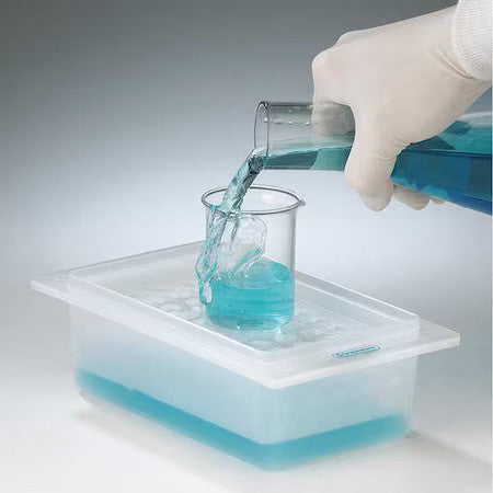 Sp Scienceware F18905-0001 Spill Containment Tray,Autoclavable
