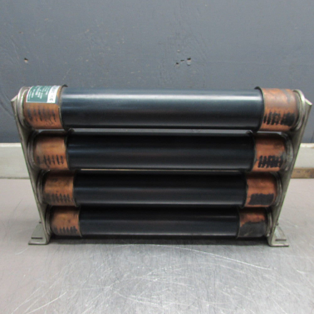 GE 9F62KED300, Fuse Type EJO-1 , 15.5kV, 300E ,size DDDD, TESTED! MAKE OFFER!