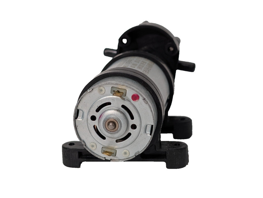 Nanyang Dinghao Electric Tech. DHE-540 20210406 Gear Motor Pump 12VDC, 2L/min