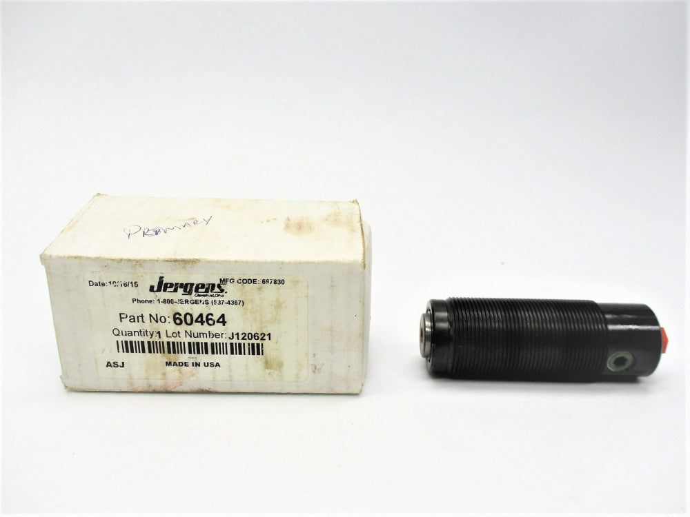JERGENS 60464 NSMP