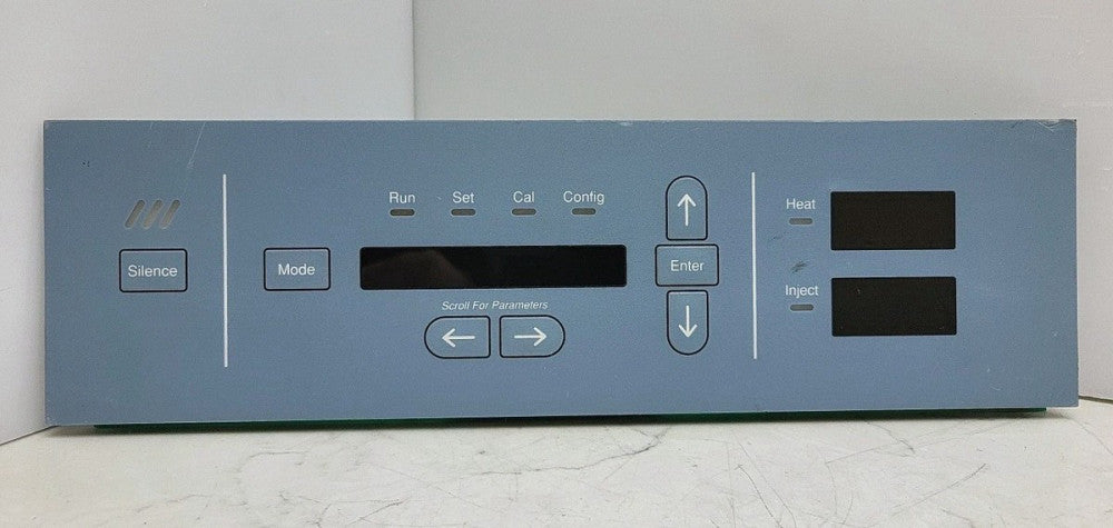 Forma Scientific 190609-R0 91264 RJH-80 Control Board (3110 C02 Incubator)