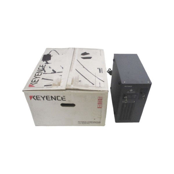 KEYENCE ML-Z9600 ML-Z9610 100-240VAC NSMP